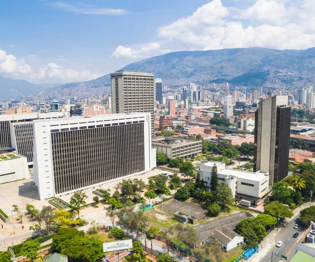 Medellín será sede de foro "Con todo por Antioquia"