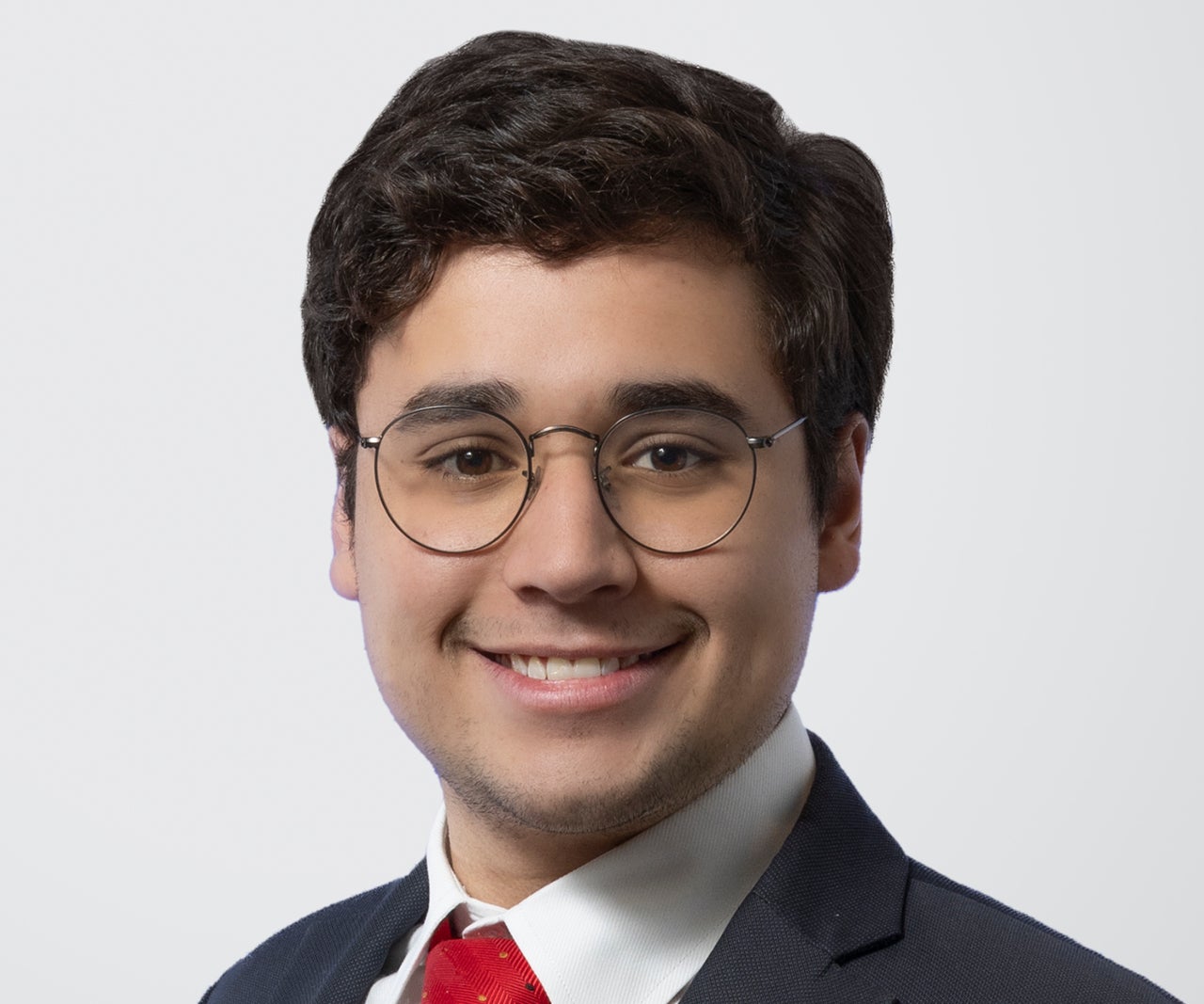 Juan Felipe Arango, Holland