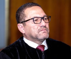 César Palomino Cortés, nuevo director de la Agencia de Defensa Jurídica del Estado