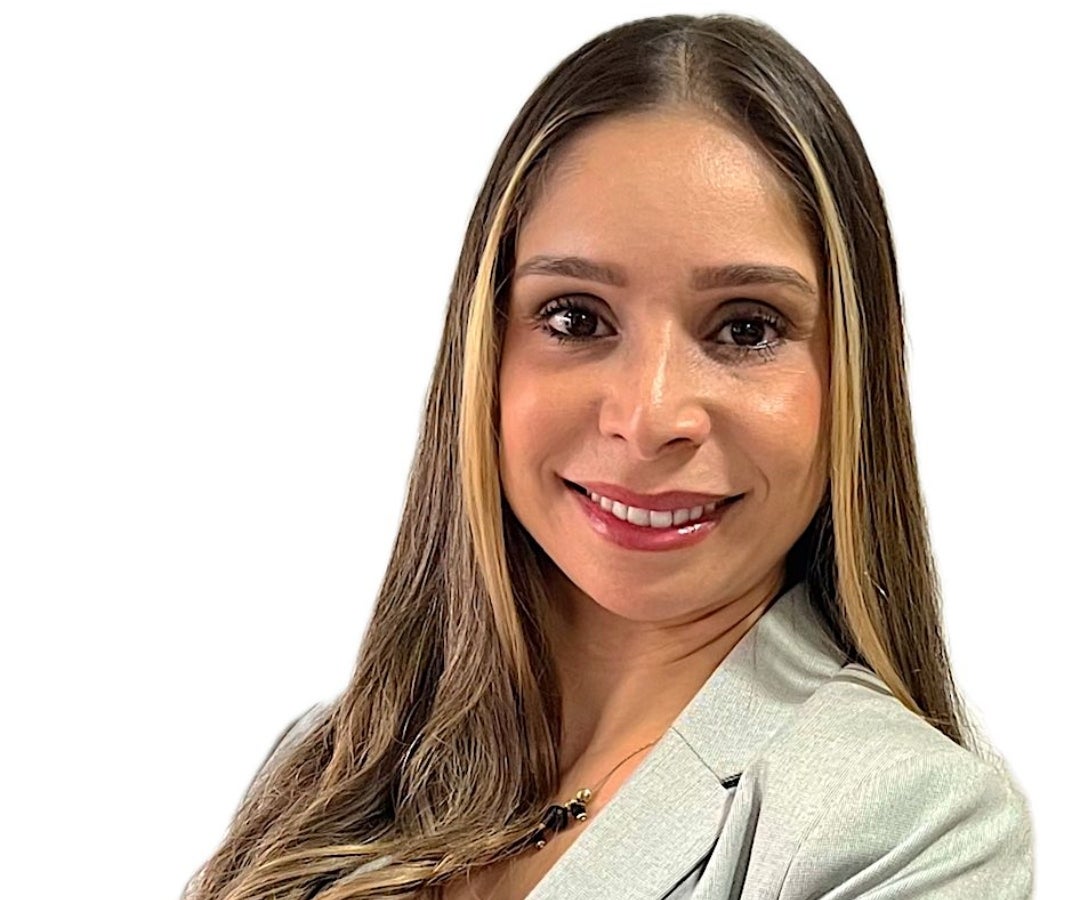 Alejandra Porras Montoya, gerente de Integración Jurídica