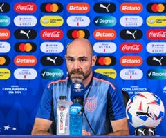 ación almorx (19) Federación de fútbol de Ecuador despide al DT Sánchez tras la eliminación en la copa