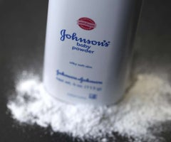 Johnson’s Baby, una de las marcas que lidera en el segmento Johnson’s Baby, una de las marcas que lidera en el segmento