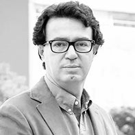 Santiago Rodríguez Raga, Profesor de la Universidad de los Andes