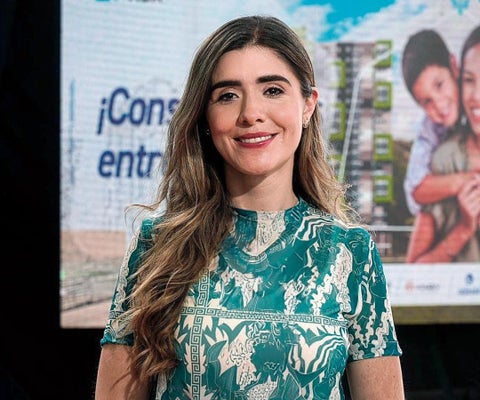 Pilar Castaño, junto con el Grupo Éxito, lanzó colección dedicada el ...