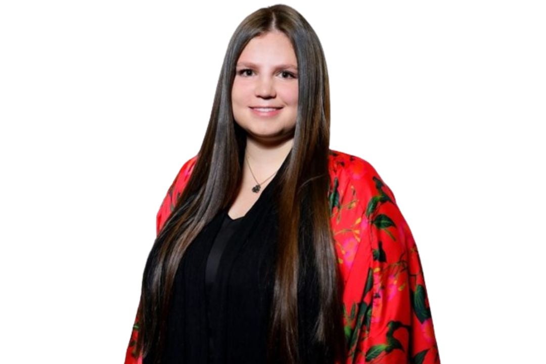 Natalia Jaramillo Fajardo