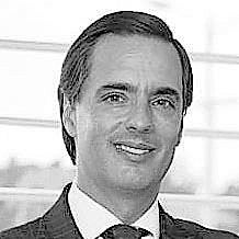 Alfonso Gómez CEO de Telefónica Hispam