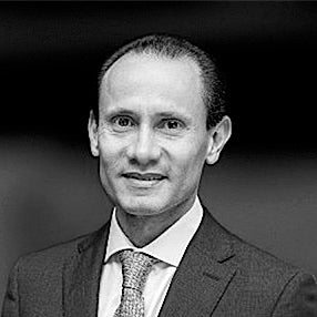 Alejandro Castañeda, Andeg