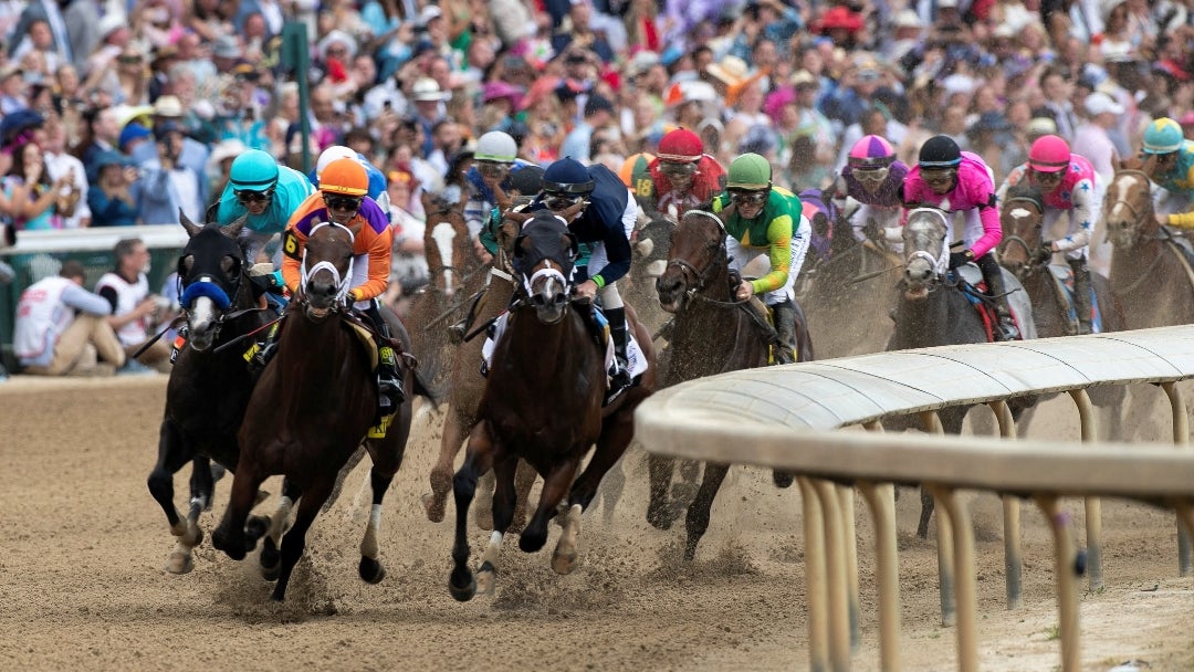 Derby de Kentucky