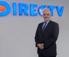 Alejandro Nigro, country manager de DirecTV Colombia Alejandro Nigro, country manager de DirecTV Colombia