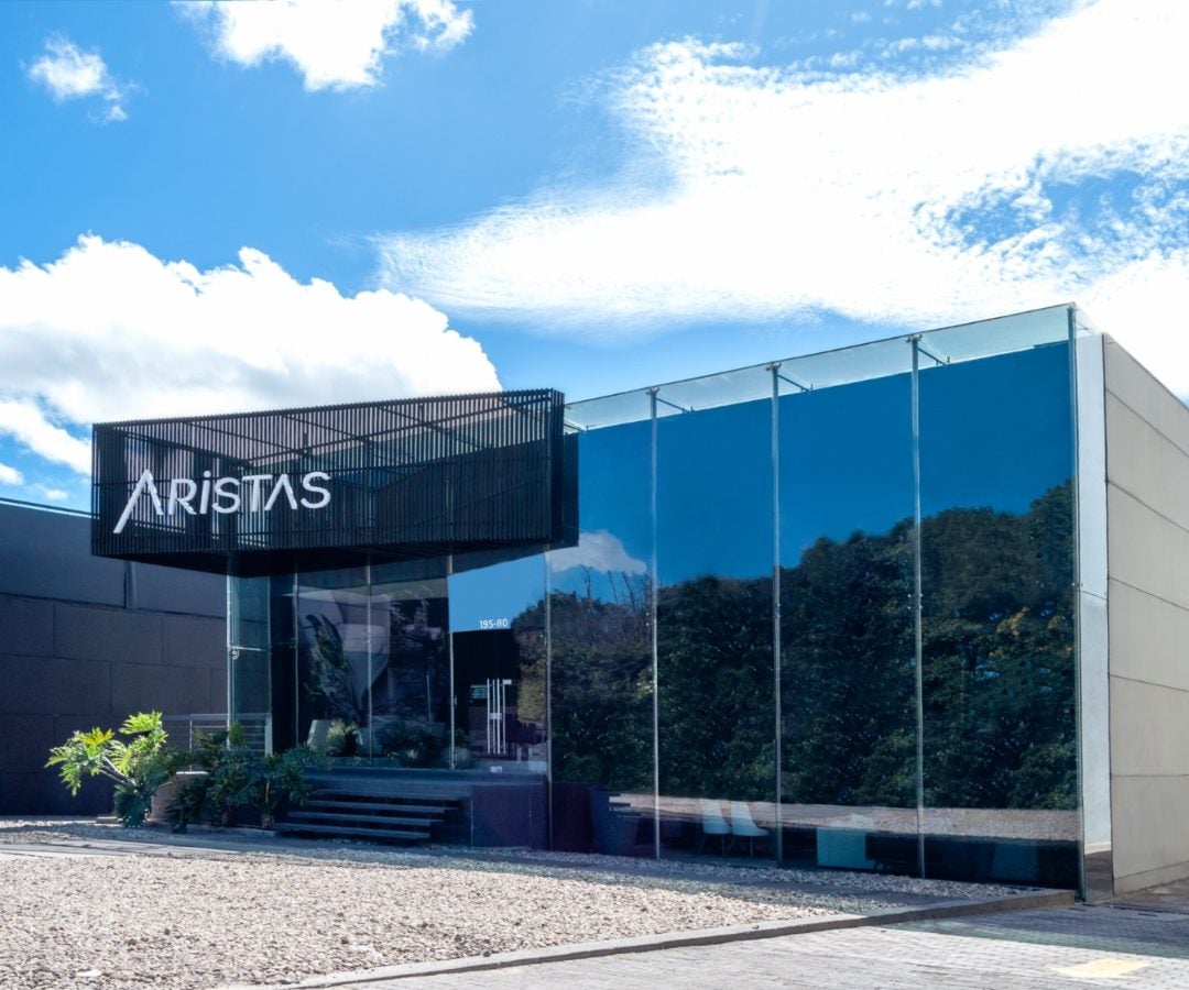 Aristas completó 21 años de trayectoria en la industria de los muebles.