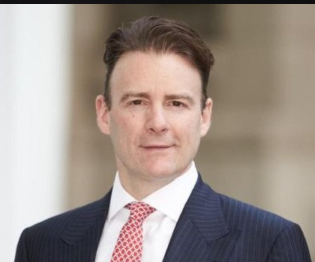 Gabriel de Alba, cofundador y socio gerente de GDA Luma