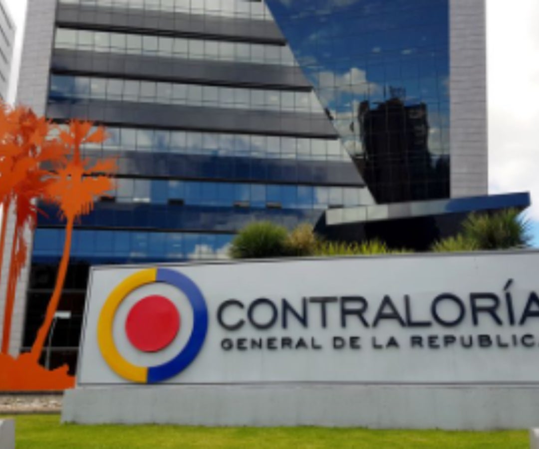 Contraloría General