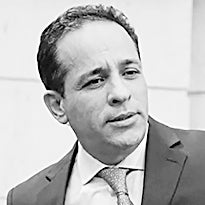 Alexander López, director del DNP