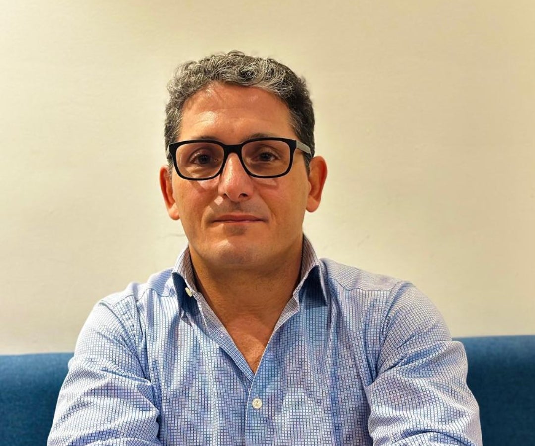 Pablo Jaitman, country manager de Despegar Colombia