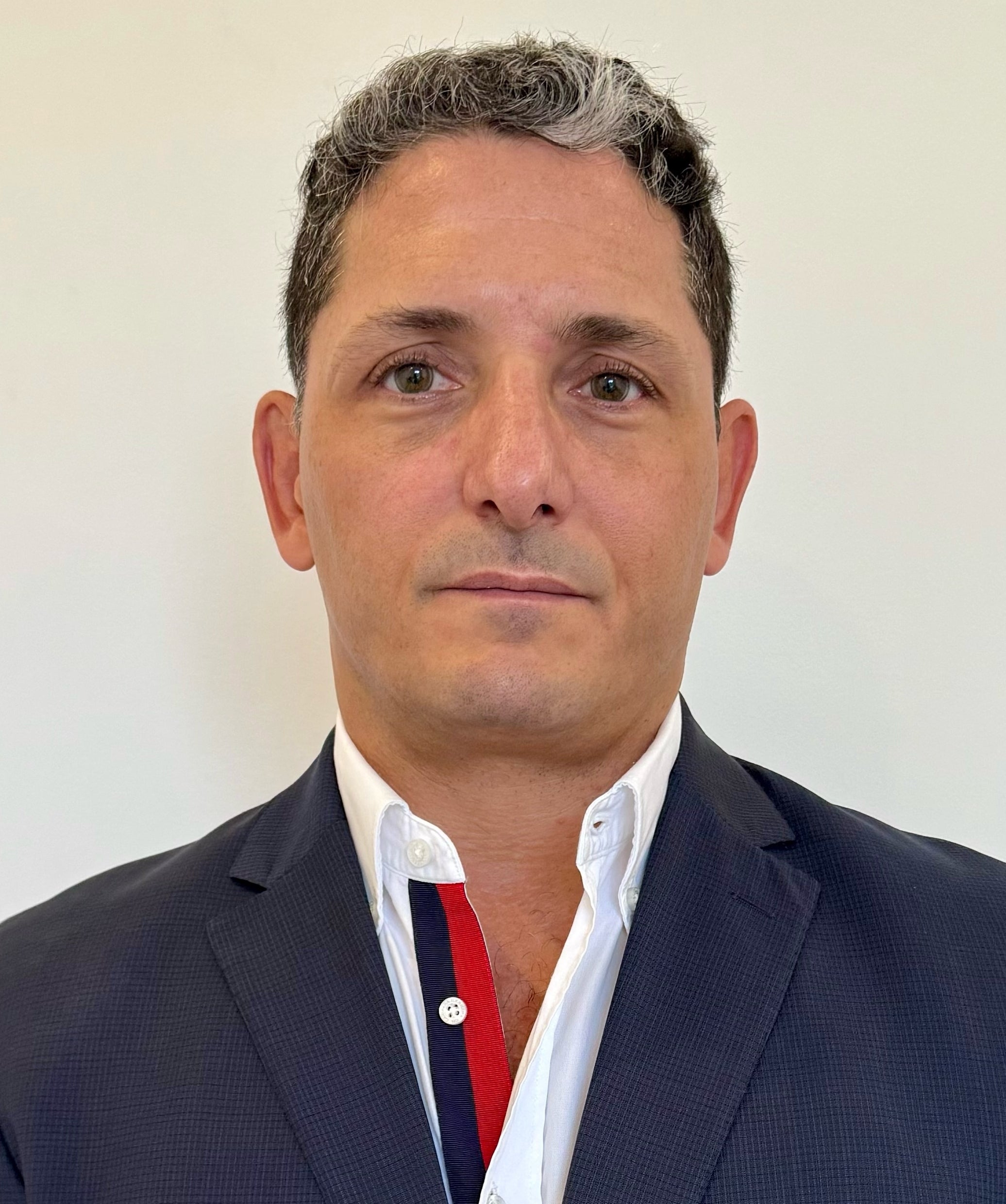 Pablo Jaitman, country manager de Despegar Colombia