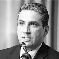 Fernando Jaramillo Presidente Dimayor