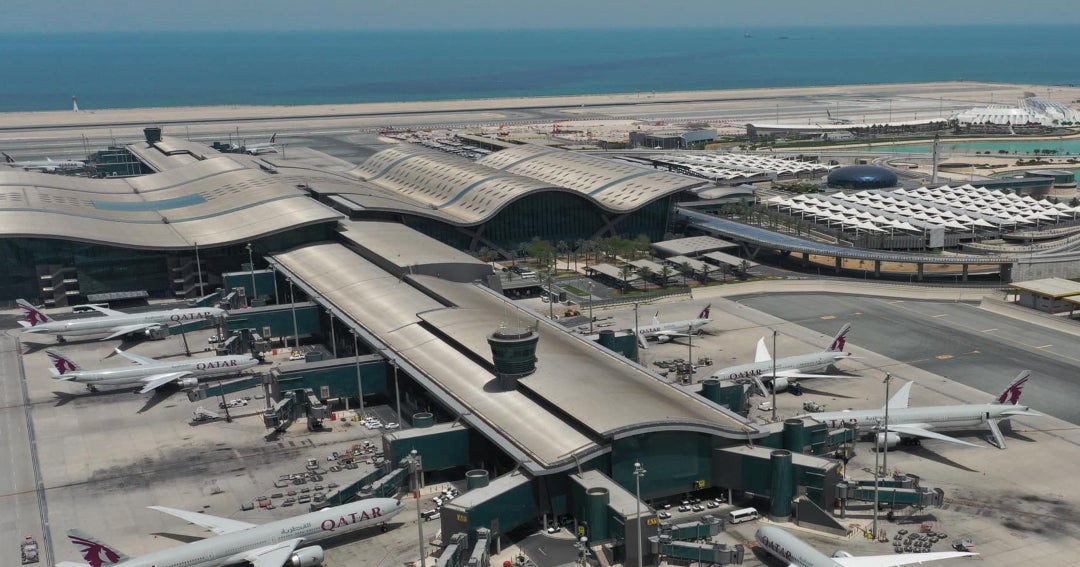 Aerolíneas EE.UU. estiman que más de 3,2 millones de pasajeros se han visto afectados