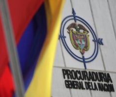 Procuraduría General de la Nación Procuraduría General de la Nación