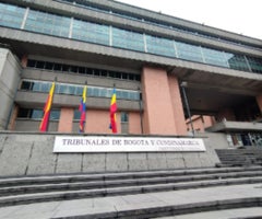 Tribunal Administrativo de Cundinamarca Tribunal Administrativo de Cundinamarca
