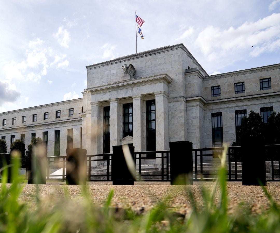 Reserva Federal en Washington, DC