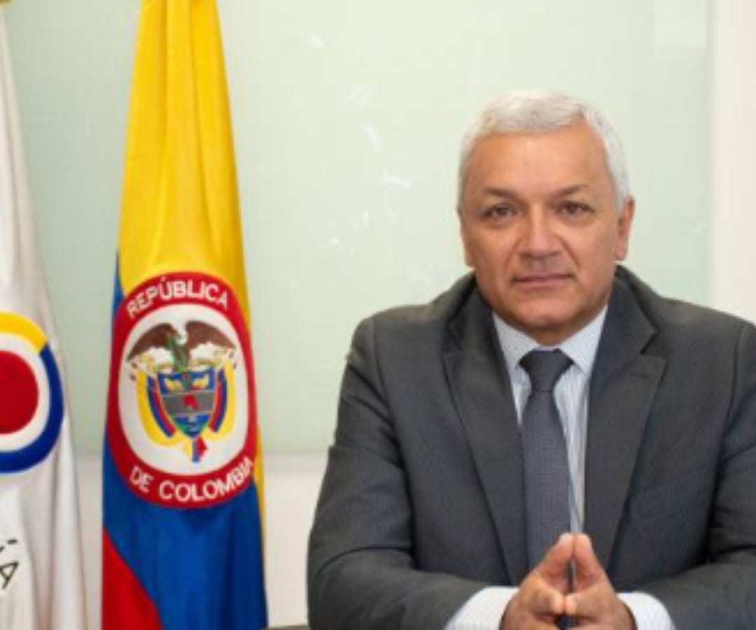 La Contraloría General envía alerta sobre nuevos casos de suplantación ...