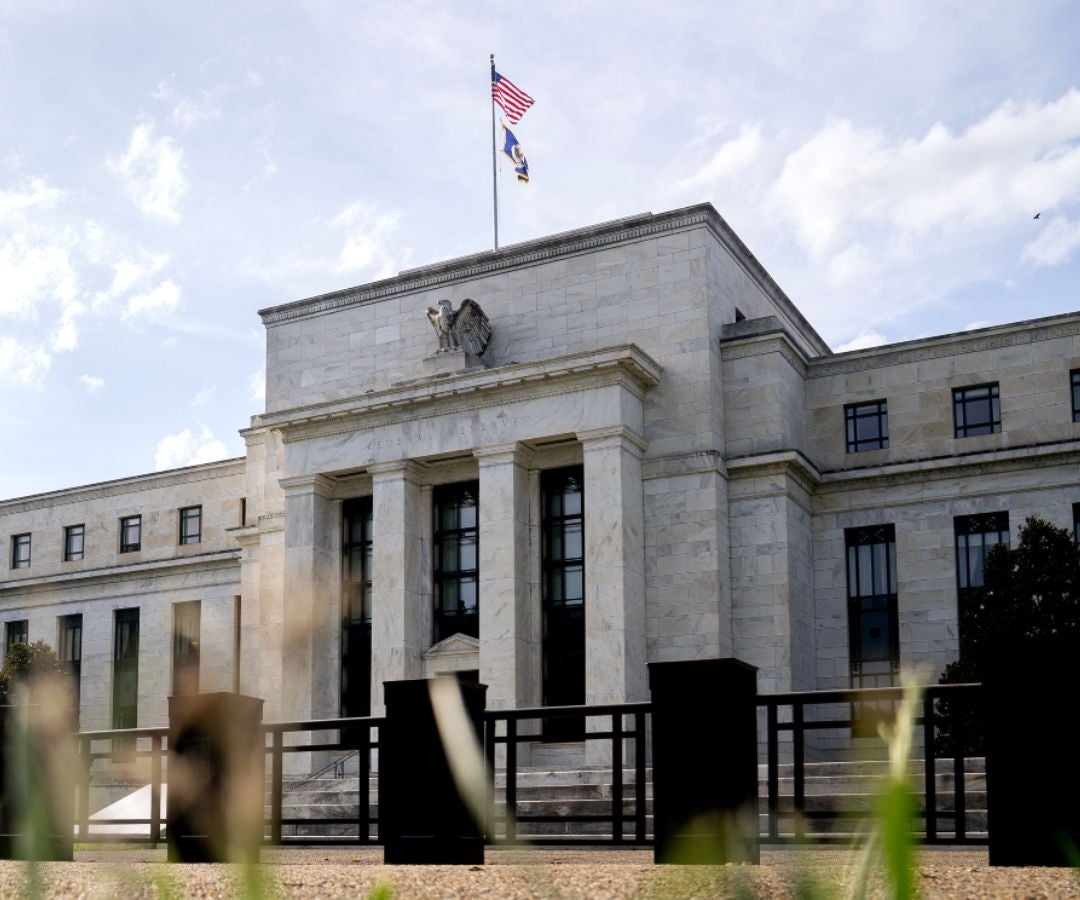 El Libro Beige de la Fed muestra crecimiento económico moderado y menor inflación