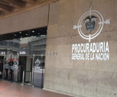 Procuraduría