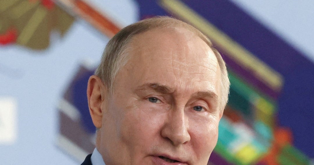 Rusia dice que las propuestas occidentales sobre Ucrania son "unilaterales" y peligrosas
