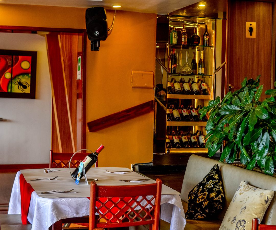 Conozca cuáles son los cuatro nuevos platos que Jaime Gourmet ofrecerá en su menú