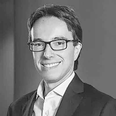 Daniel Velandia Credicorp