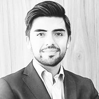 Julio Romero, economista jefe de Corficolombiana