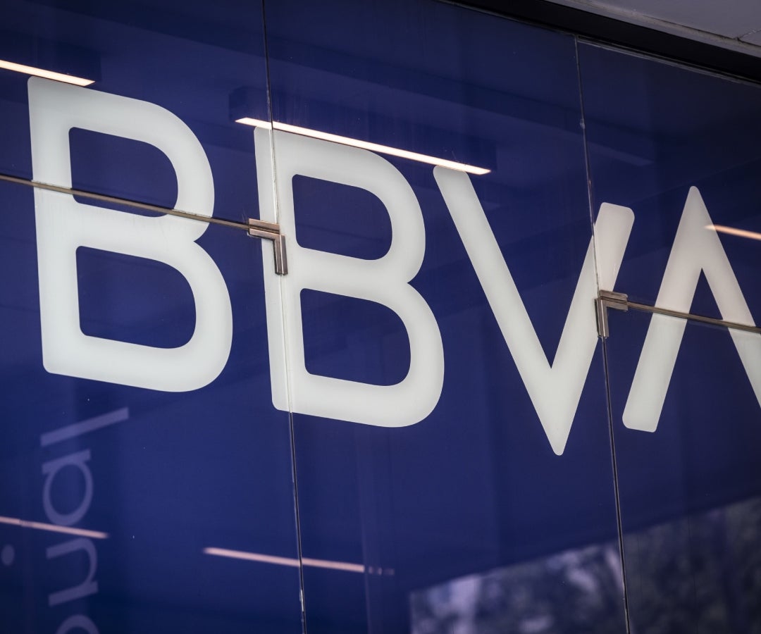 Banco Bbva