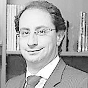 Jose Manuel Restrepo Rector, Exmin Hacienda