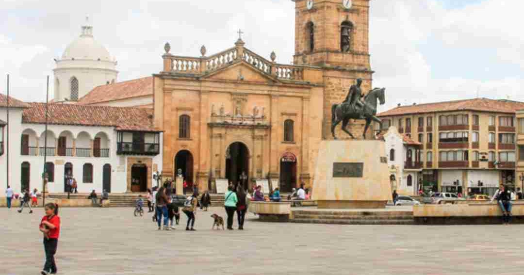 Cámara de Comercio de Tunja tendría dos presidentes ejecutivos tras un fallo judicial