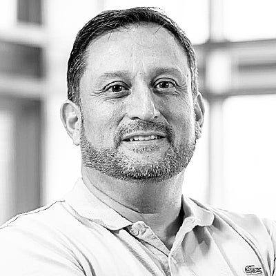 Luis Eduardo Vanegas, Neo secure