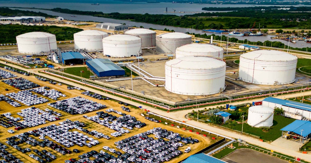 Parex obtendrá los activos petroleros de Frontera Energy para este segundo trimestre