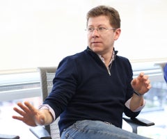 Federico Martínez, cluster lead de Mastercard para Colombia, Ecuador, Venezuela, Surinam y Guyana Federico Martínez, cluster lead de Mastercard para Colombia, Ecuador, Venezuela, Surinam y Guyana