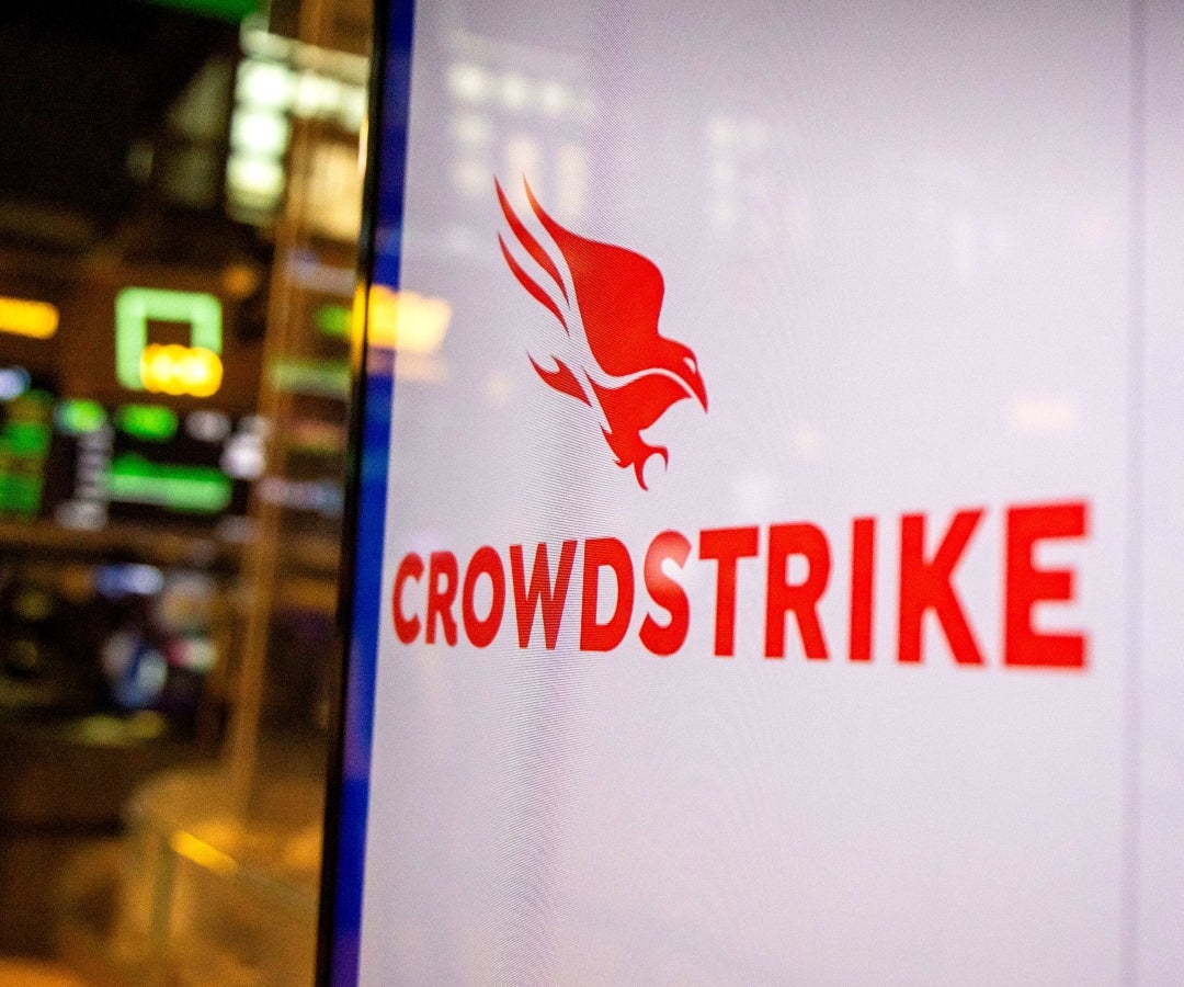 CrowdStrike reportó error en la actualización