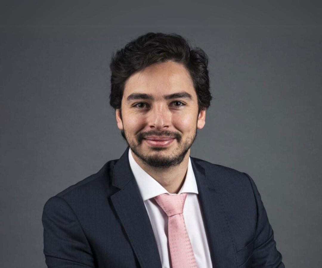 Daniel Sebastián Restrepo