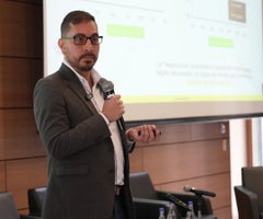 Adrián Correa, director de la Upme Adrián Correa, director de la Upme