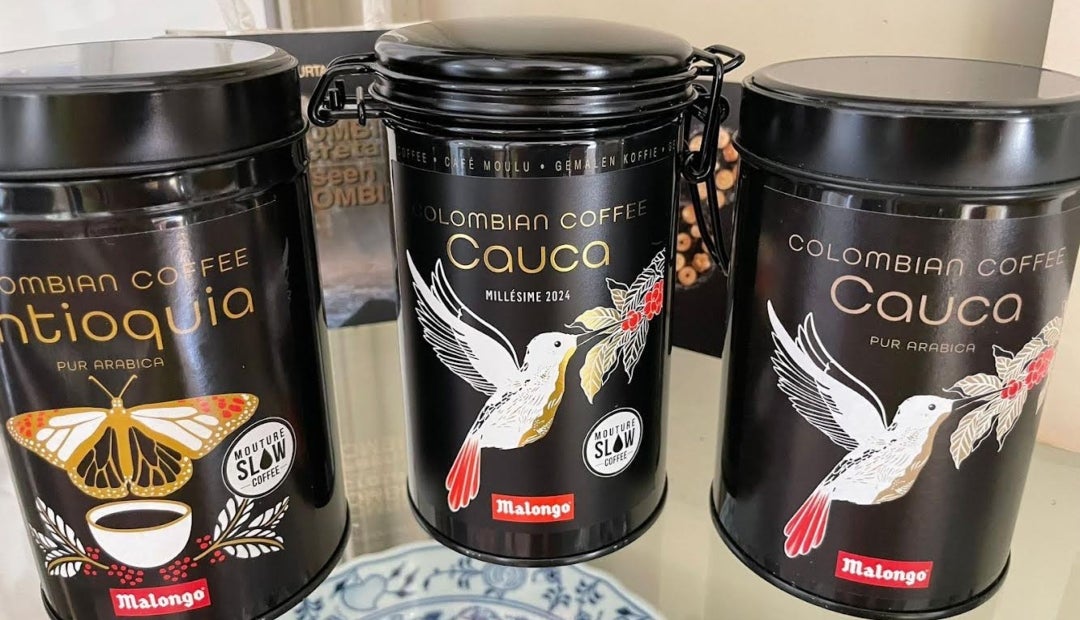 El café de los agricultores excocaleros del Cauca será servido en los Juegos Olímpicos