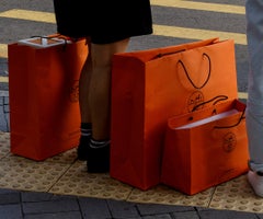 Hermes, fabricante de bolsos Birkin, supera a rivales con un gran aumento de ventas Hermes, fabricante de bolsos Birkin, supera a rivales con un gran aumento de ventas
