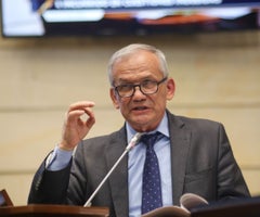 Carlos Ramón González