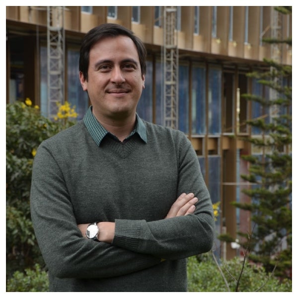 Rafael González