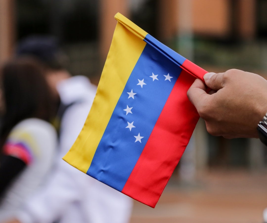 Durante última semana, más de 5.000 venezolanos viajaron a su país desde Colombia