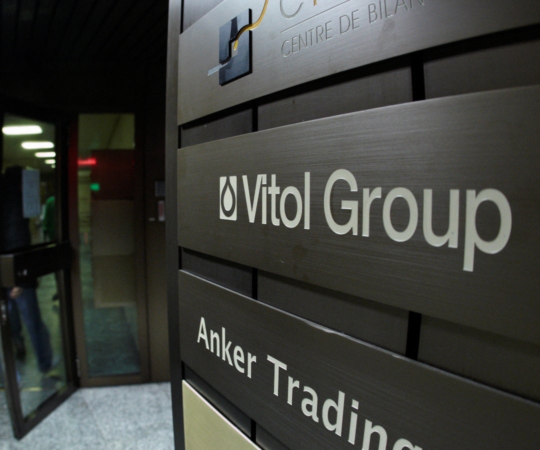 Vitol Group