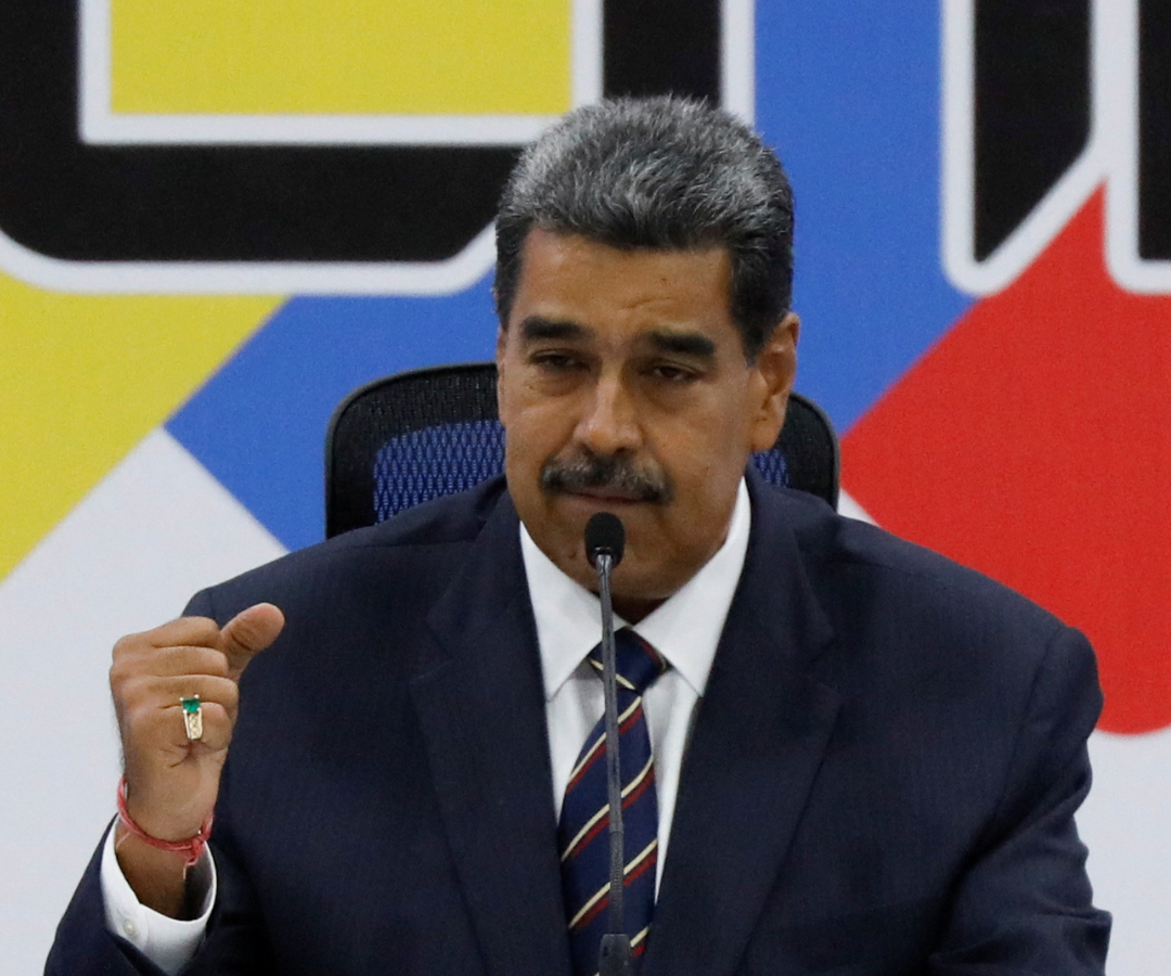 La elección de Nicolás Maduro fue certificada por el CNE