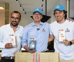 Fedecafé anunció apertura de Centro de Industrialización Regional