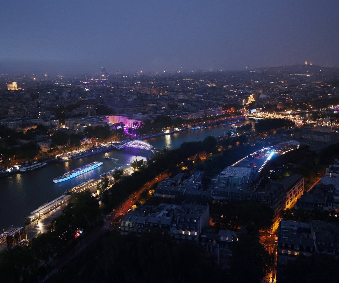 Ruta gastronómica para que recorra París, ciudad sede de los Juegos Olímpicos 2024
