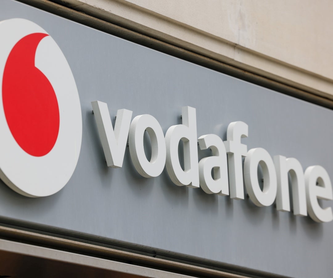 Vodafone España